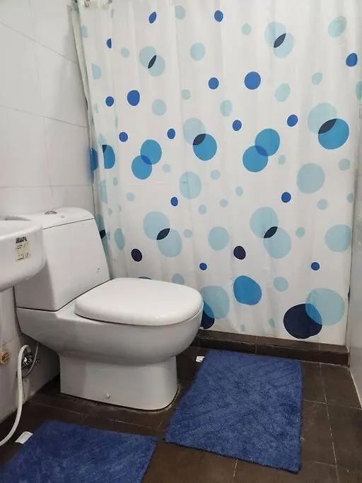 Апартаменты Kl Tower Cosy Studio With Balcony Sauna Gym Pool Near Greenbelt Манила